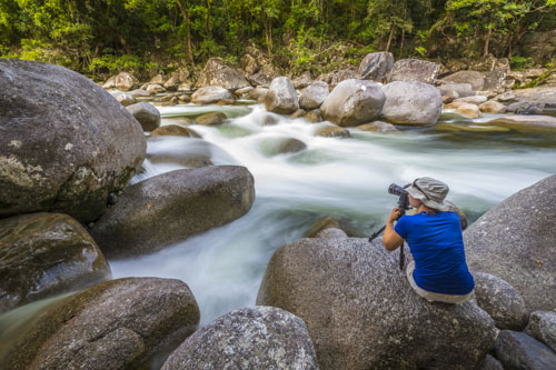 tropical queensland photo tour example 